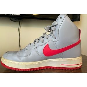 Men’s Air Force 1’s